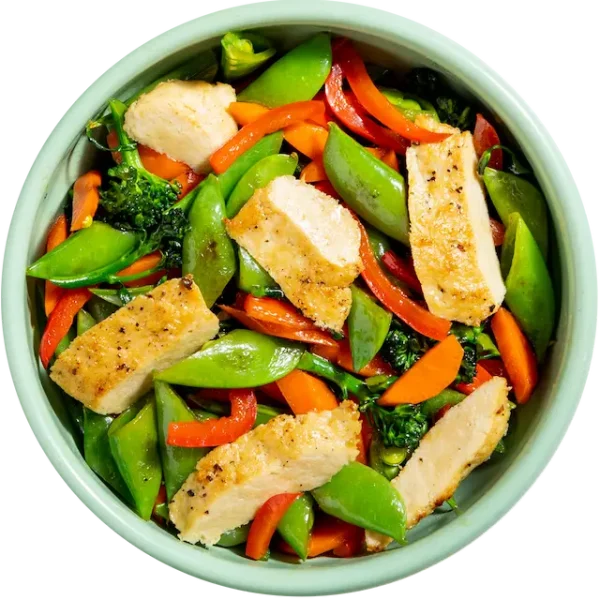 گوشت تکه ای