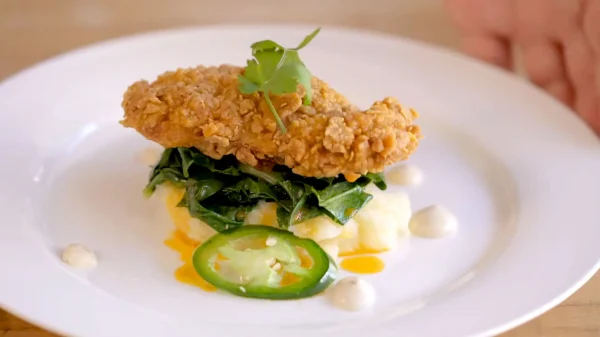 پرتقال گنجینه‌ای از ویتامین‌ها و فواید سلامتی